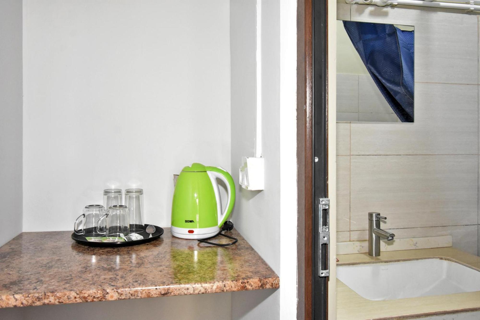 Sirik Hotel Armavir Ngoại thất bức ảnh